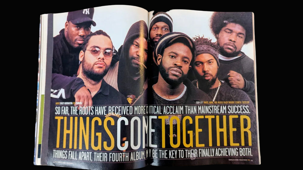 XXL Magazine (April 1999) — Nas Cover | The Rise of Cash Money Issue