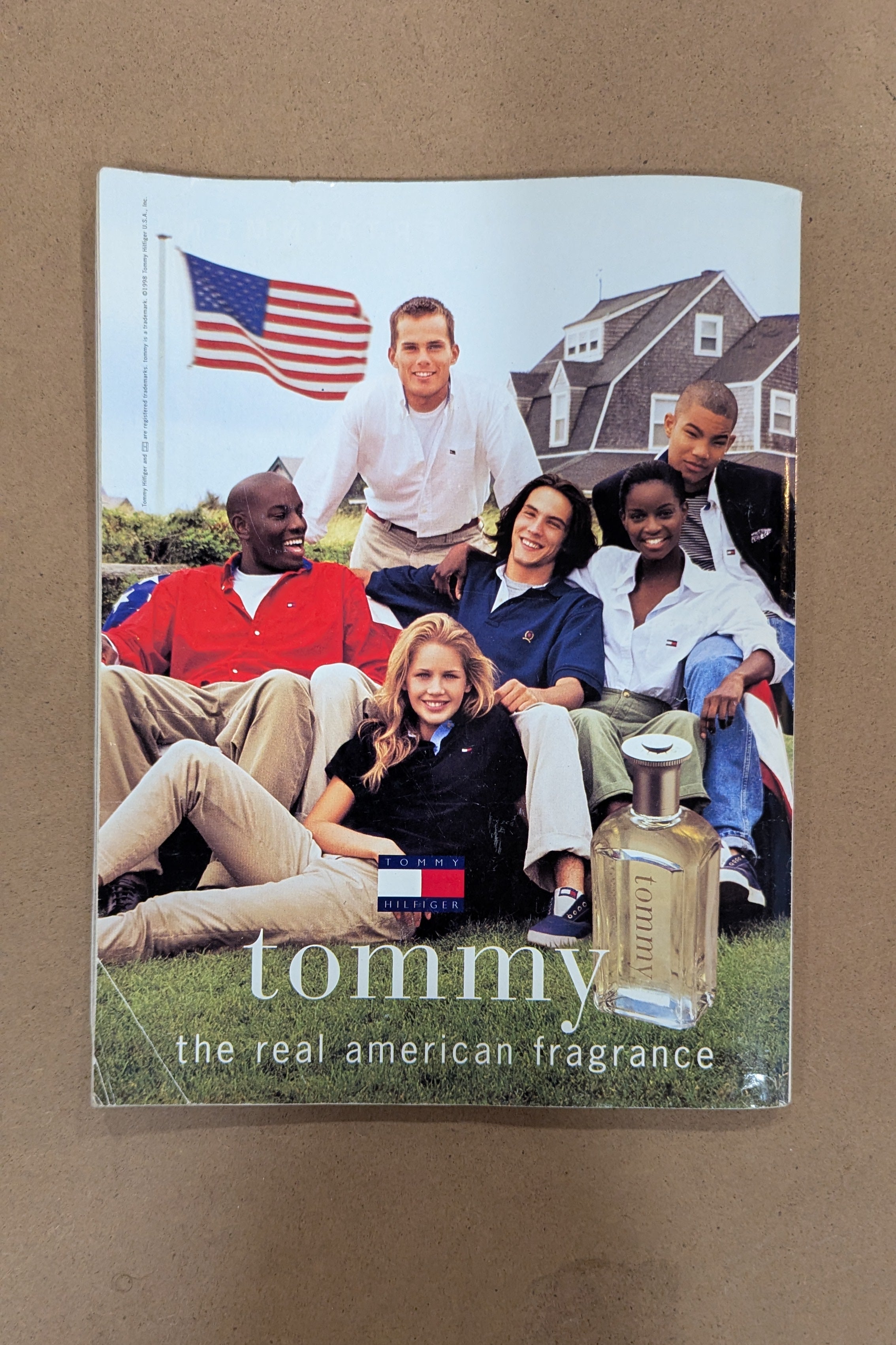 The Source Magazine (February 1999) — The Power 30 "CEO" Cover (Issue #113)