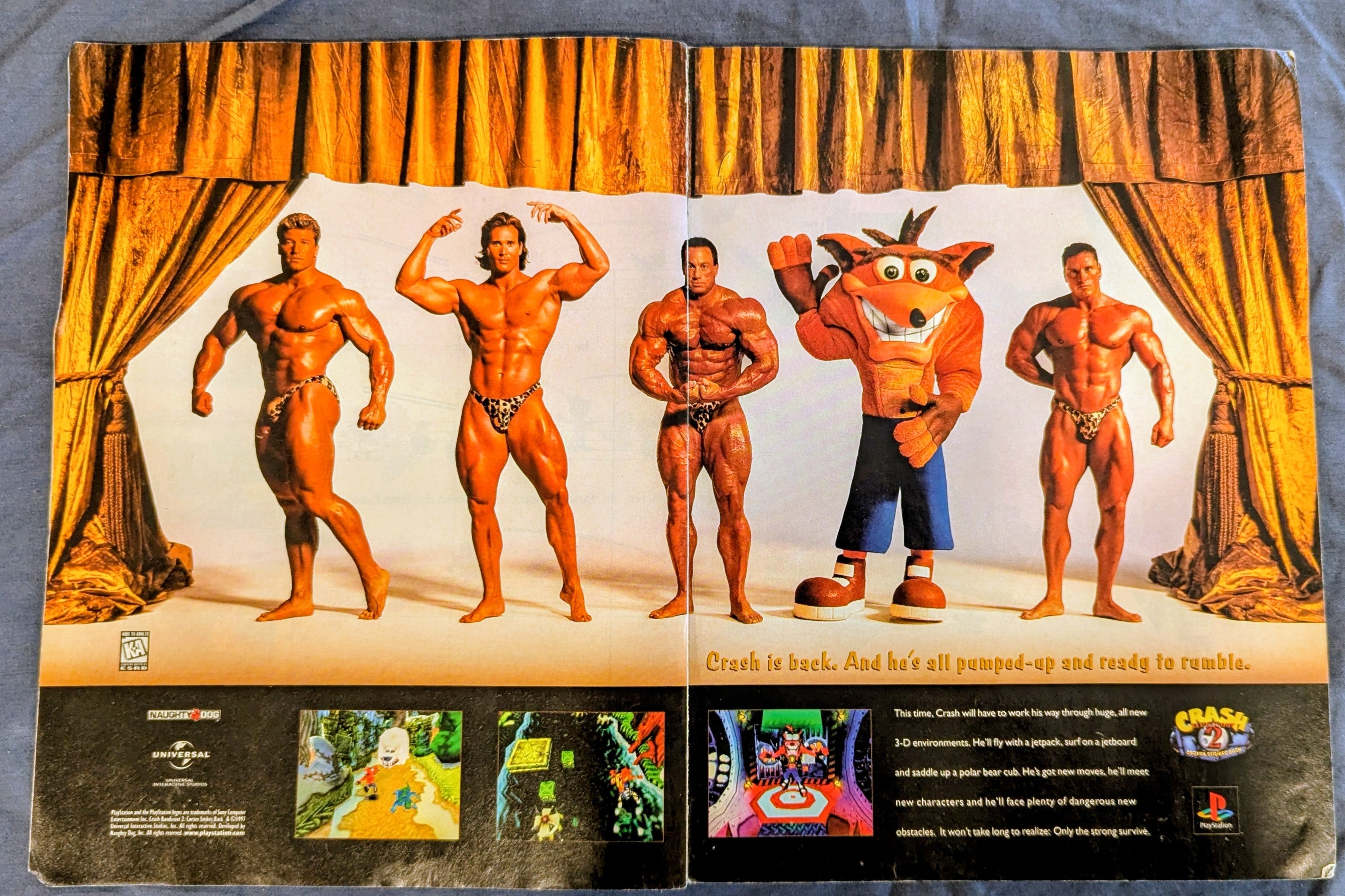 The Source Magazine January 1998 - 100th Issue - LL Cool J Cover