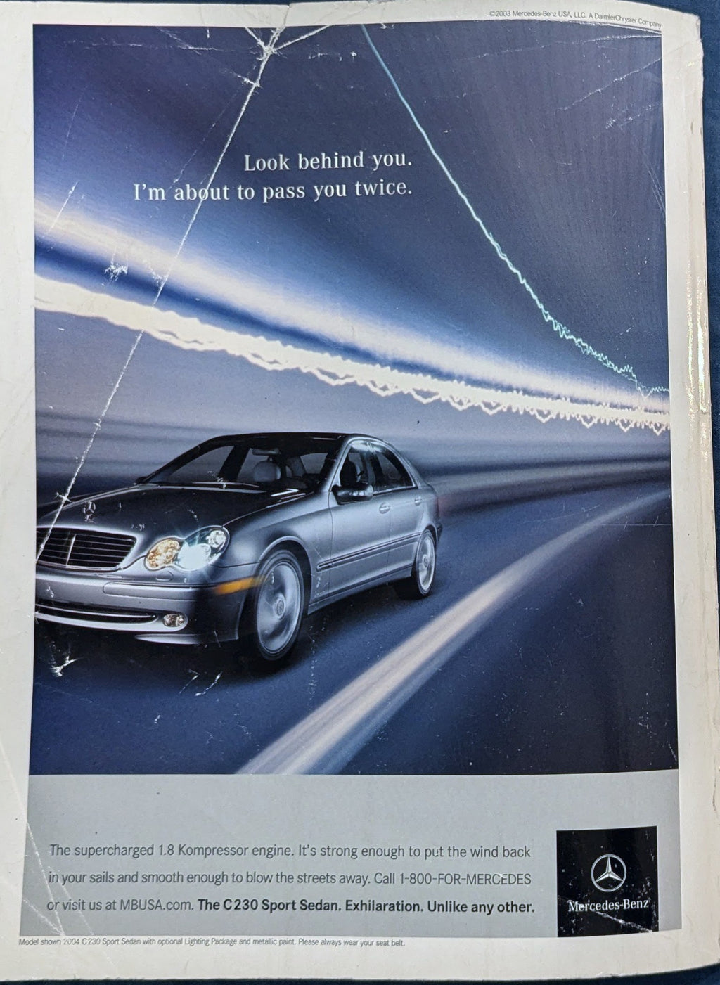 The Source Magazine February 2004 - Eminem vs Benzino Cover - Issue 173